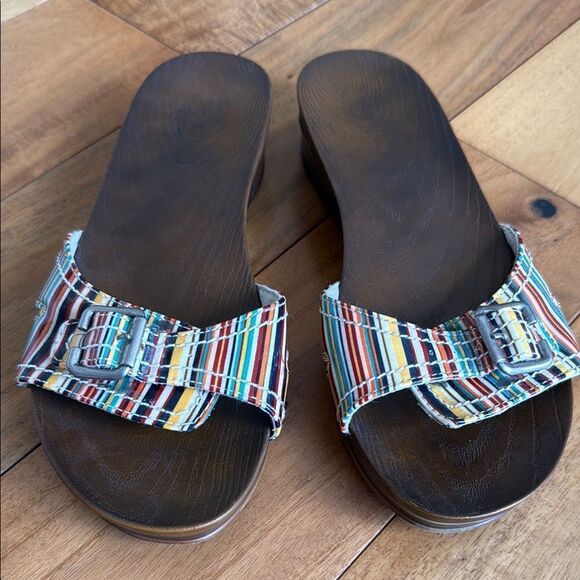 Dr. Scholl’s sandals - Picture 1 of 6